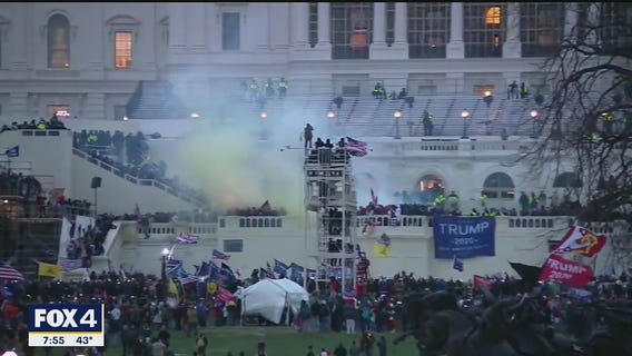 Tell It To Tim: Capitol riot, Ted Cruz and shot needles