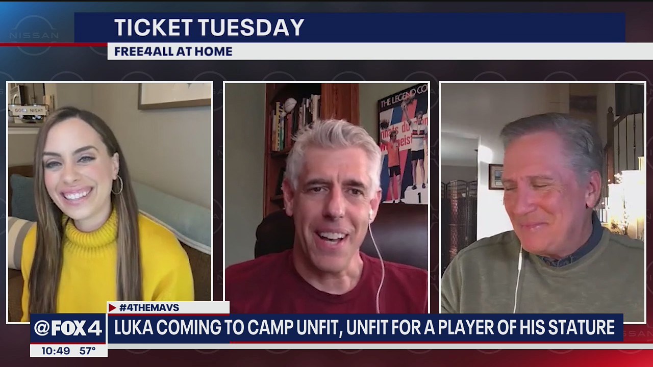 Ticket Tuesday: Junior Miller