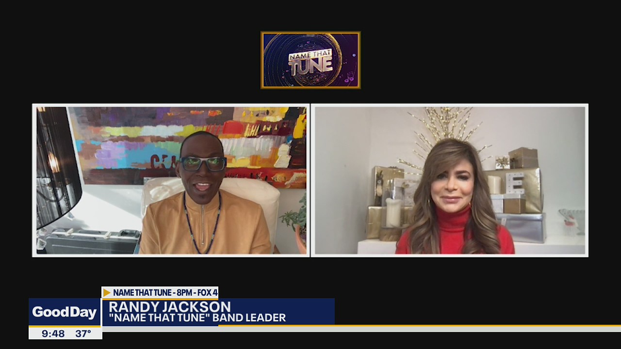 Former American Idol judges Randy Jackson and Paula Abdul return to FOX
