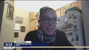 North Texas chef competes on Hell's Kitchen