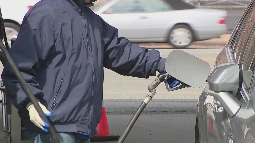 New Jersey debates self-serve gas with new bill