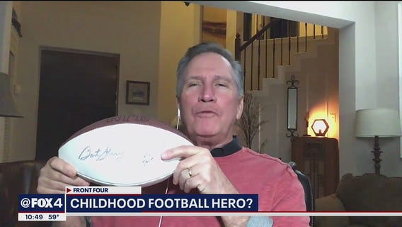 Free4All: Front Four