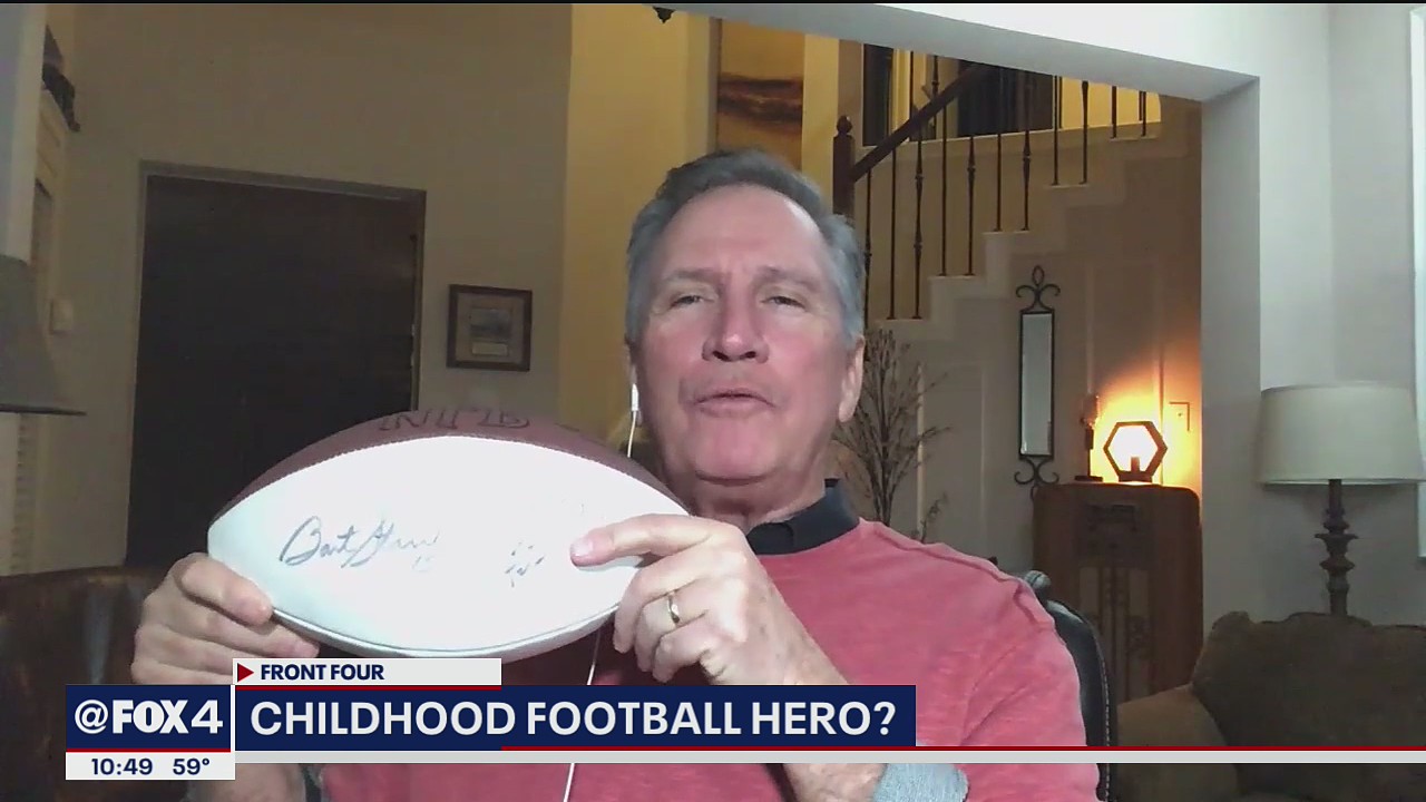 Free4All: Front Four