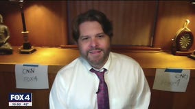 Ticket Tuesday: Gordon "Gordo" Keith