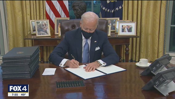 Tell It to Tim: 2021 Inauguration Edition