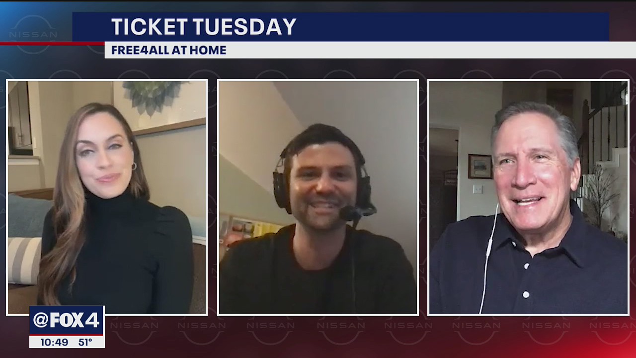 Ticket Tuesday: BaD Radio's Jake Kemp