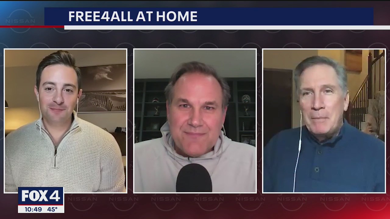 Free4All: Daryl "Razor" Reaugh