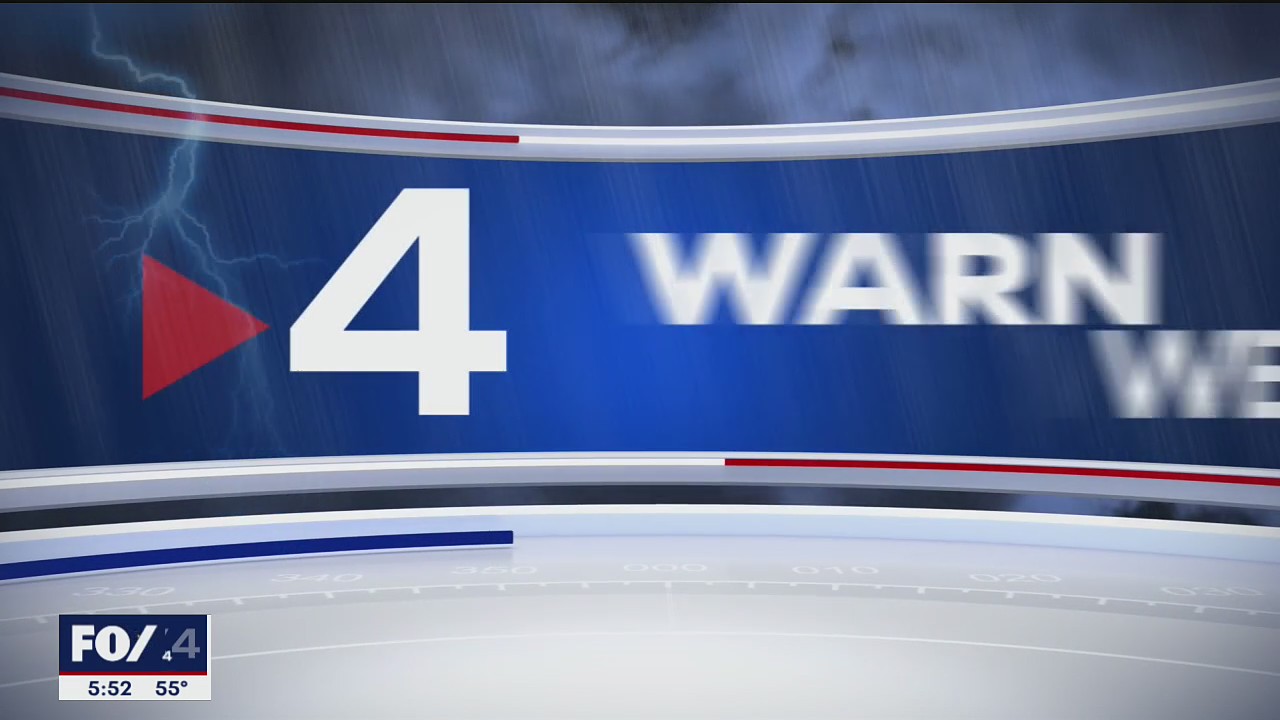 Jan. 26 evening forecast