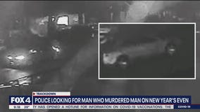 Trackdown: Help find Darrius Rivers' killer