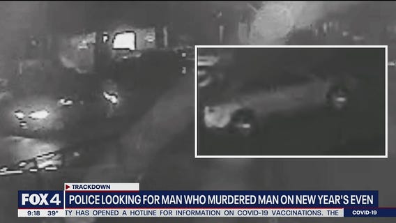 Trackdown: Help find Darrius Rivers' killer