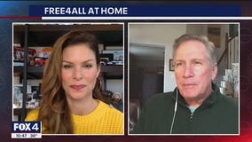 Free4All: FOX NASCAR's Jamie Little