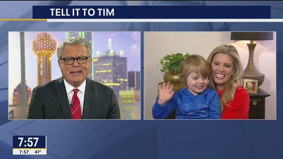 Tell It To Tim: Vaccinations, White House drama and working from home