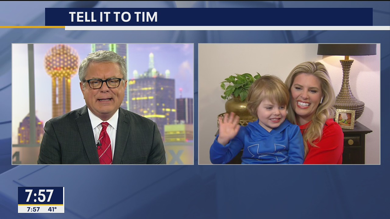 Tell It To Tim: Vaccinations, White House drama and working from home