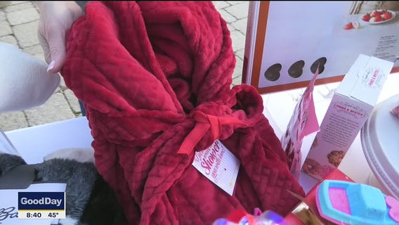 Valentine's Day Gifts For Everyone