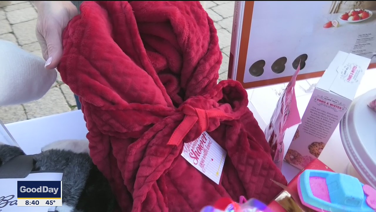 Valentine's Day Gifts For Everyone