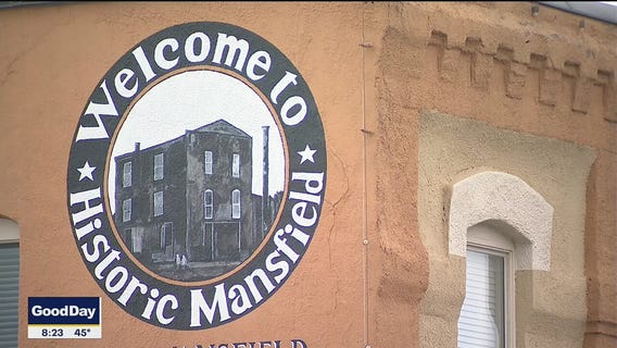Black History Spotlight: Mansfield's First Black Mayor