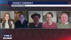 Helping feed North Texas through music