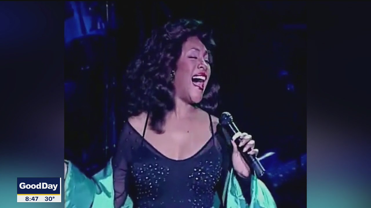 TMZ: Mary Wilson of The Supremes dies