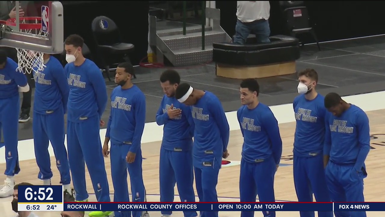 Tell It To Tim: National anthem, impeachment trial and more