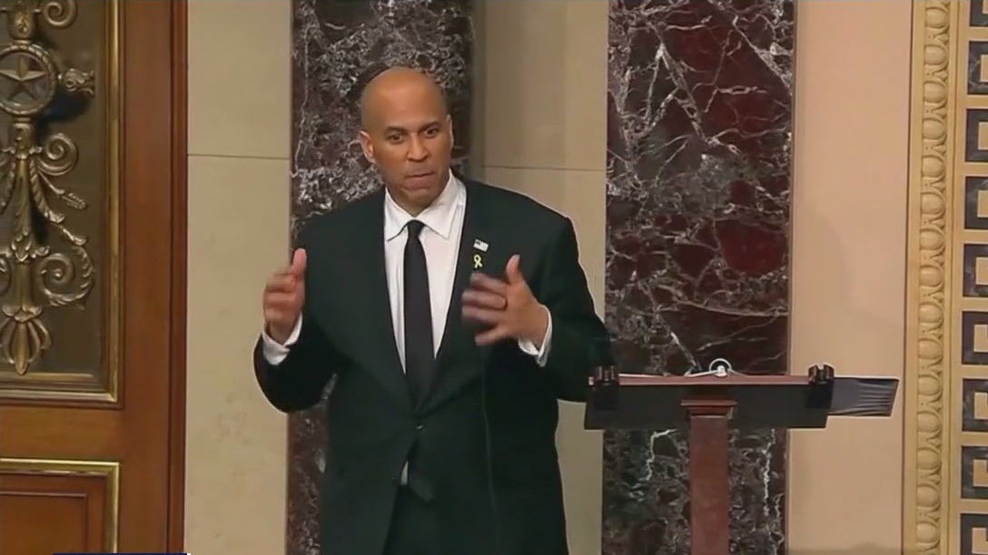 New Jersey reacts to Booker?s 25-hour Senate stand
