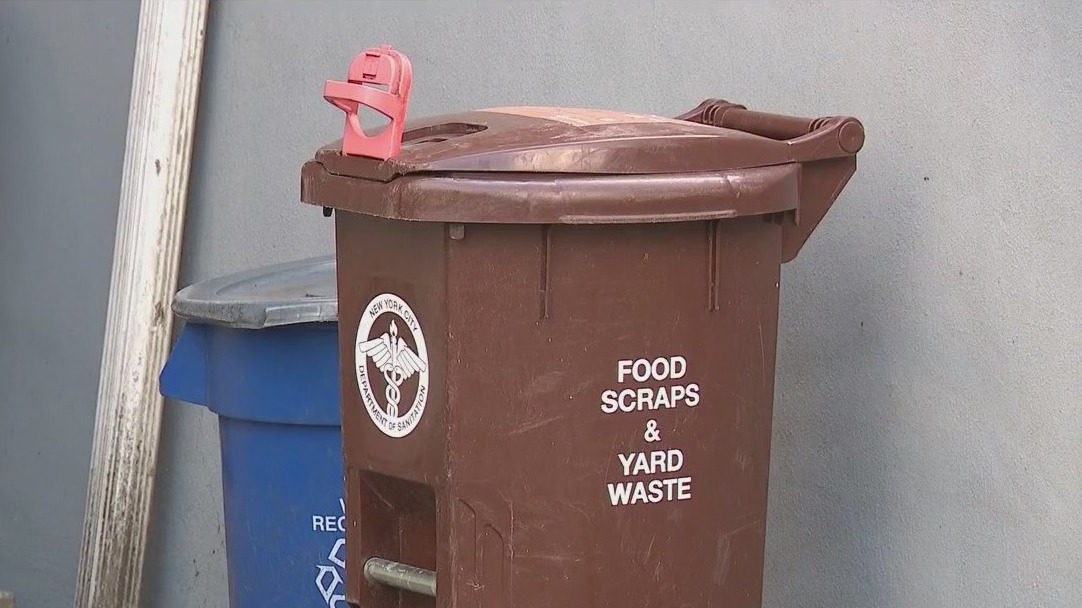 NYC composting fines begin April 1