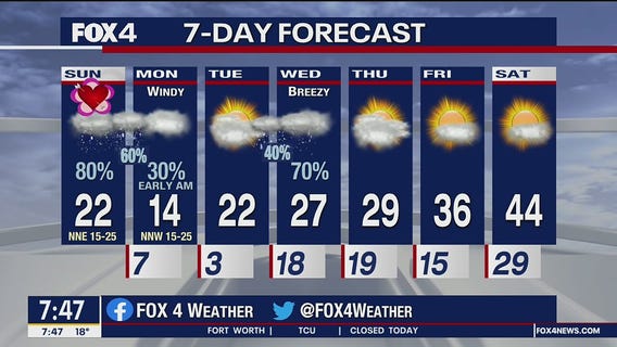 Winter Storm Warning