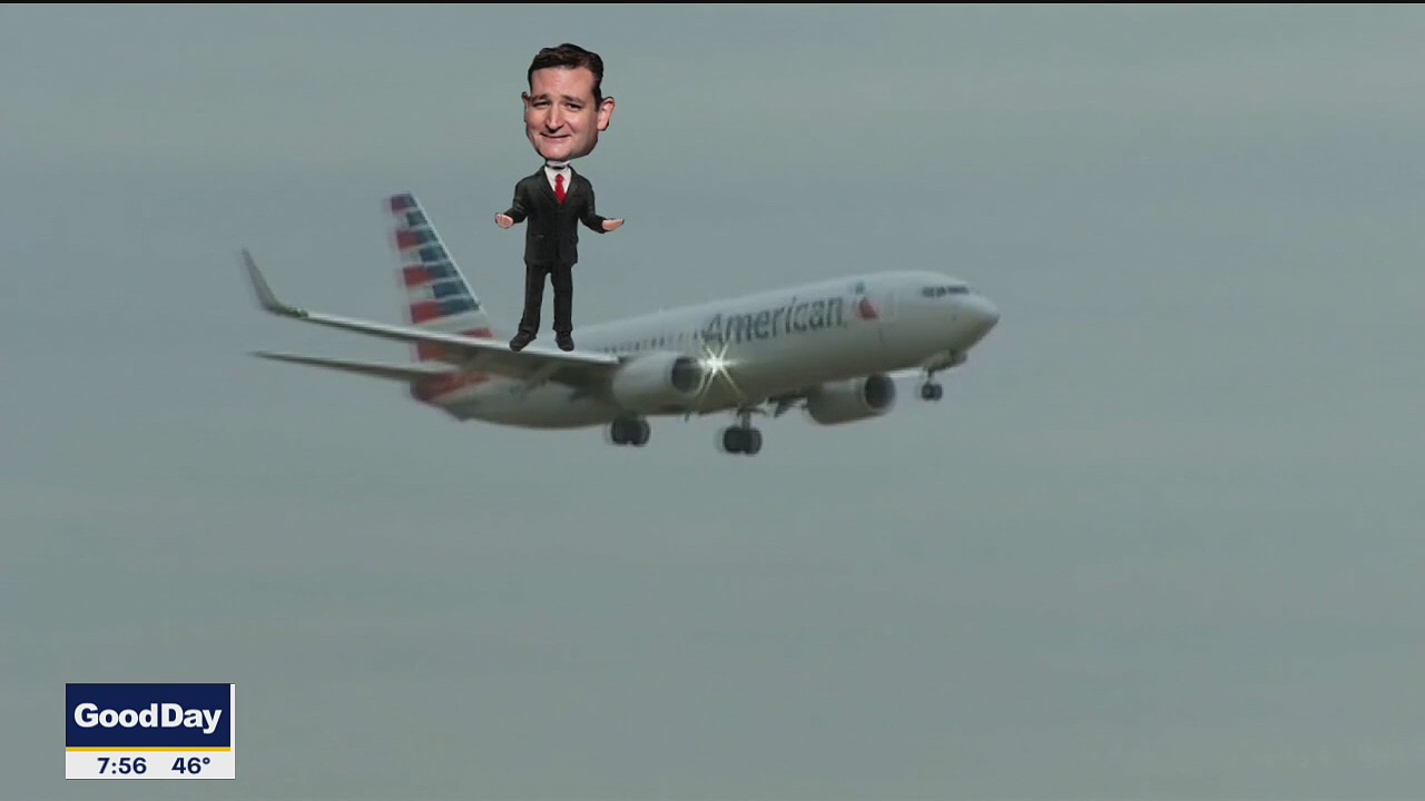 Tell It To Tim: Texas lawmakers, ERCOT and a strange object in the sky