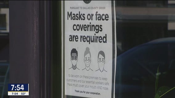 Tell It To Tim: Masks, Trump and the Eyes of Texas