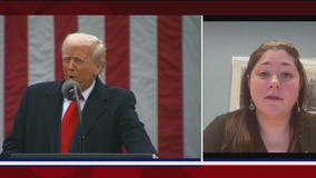 Markets, globe react to Trump's new tariff plan