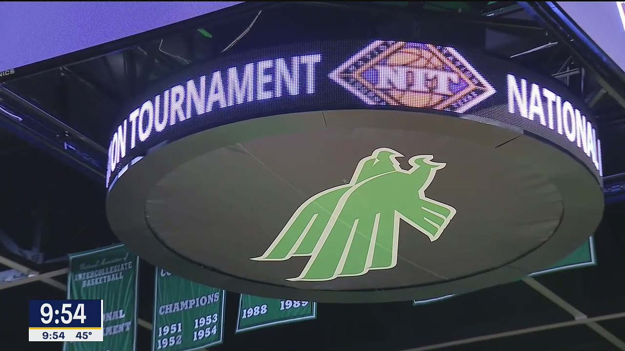 UNT, Frisco host National Invitation Tournament