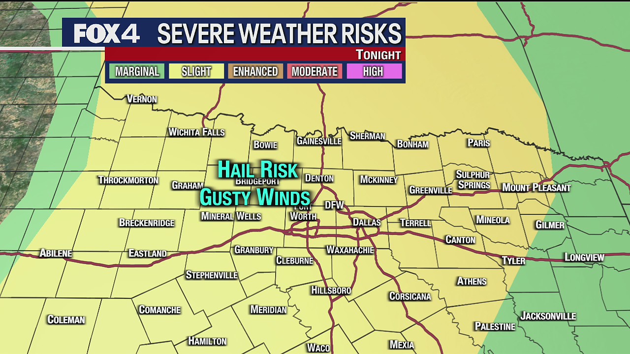 March 16, 2021 forecast