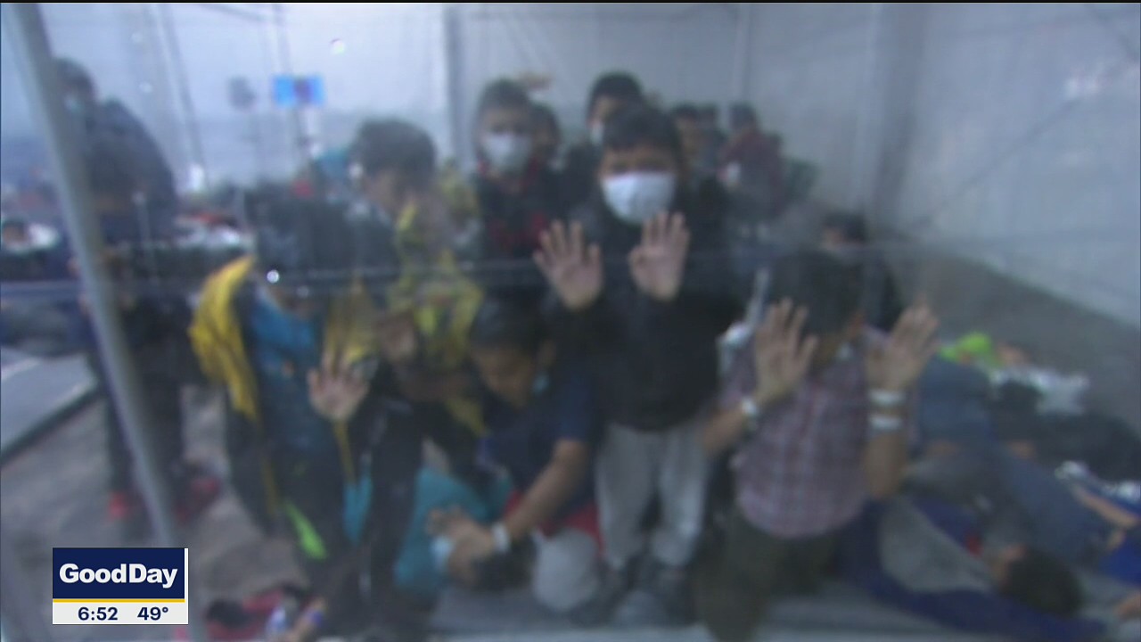 Tell It To Tim: Migrant children, politicians and sports