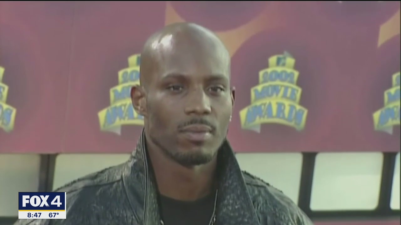 TMZ:  Rapper DMX , Schwarzenegger sons