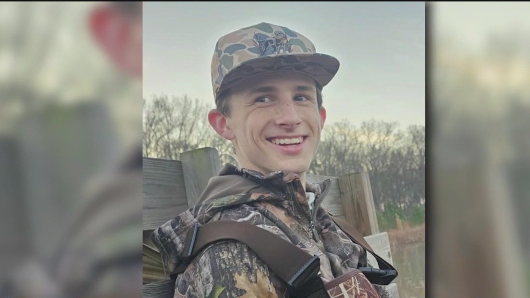 Miller Gardner cause of death revealed