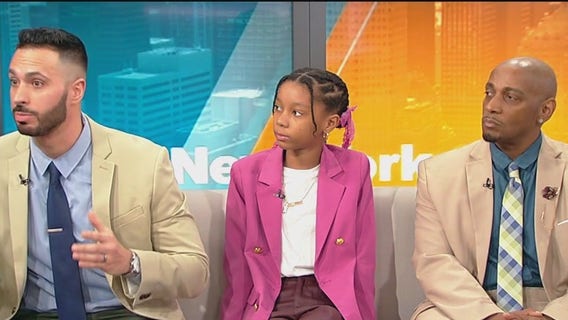 Director Wilfred La Salle on new film 'The Security Guard'