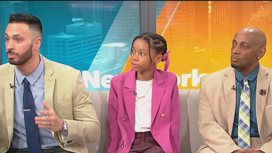 Director Wilfred La Salle on new film 'The Security Guard'