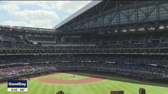 Tell It To Tim: Rangers, masks and Evan's fashion