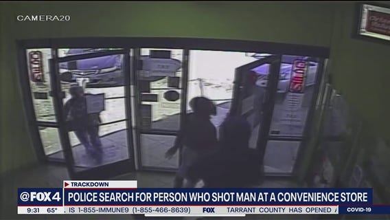 Trackdown: Help find Joaquin Tutton's killer