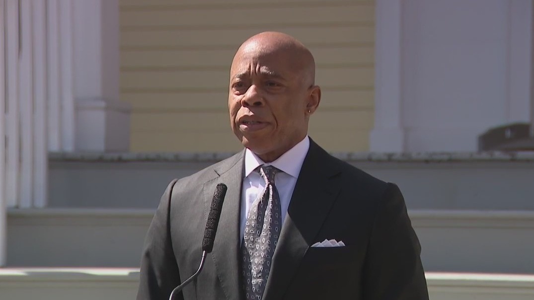 NY News Update - Judge drops case against Adams, MTA unveils new subway maps