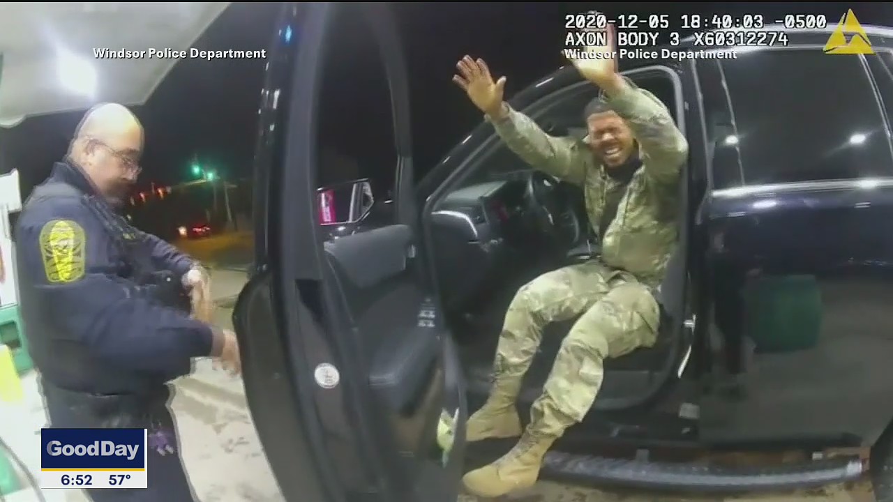 Tell It To Tim: Police shootings, vaccines and Afghanistan