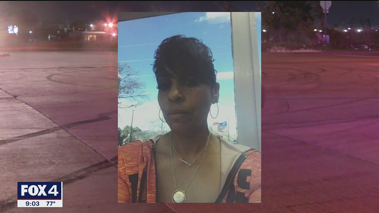 Dallas woman killed during street takeover | FOX 4 Dallas-Fort Worth