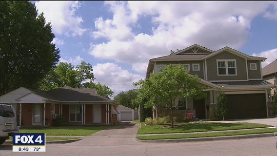 Save Me Steve: Protesting your property appraisal