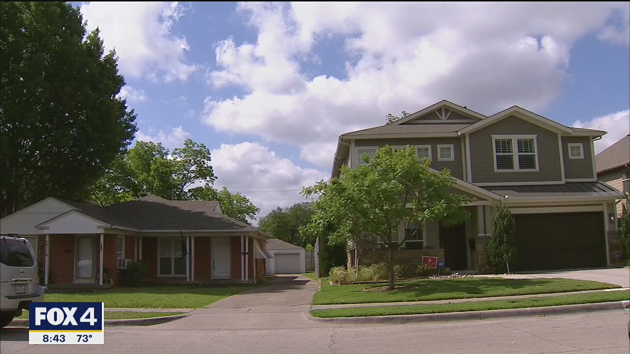 Save Me Steve: Protesting your property appraisal