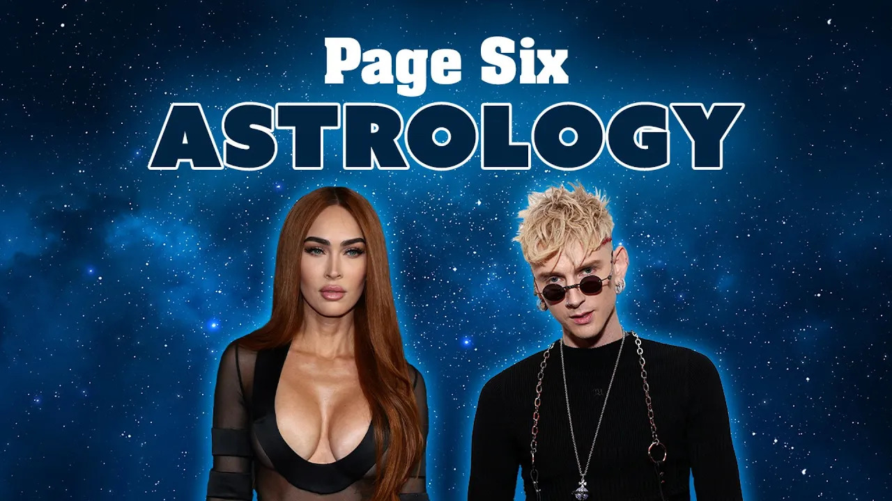 MGK & Megan Fox: reconnect now with new baby?