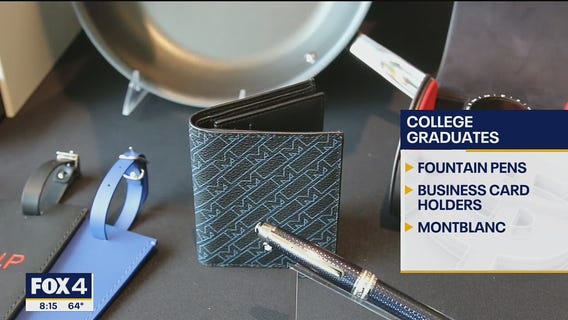 Gift ideas for the graduate