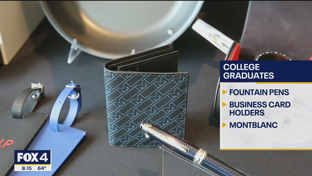 Gift ideas for the graduate