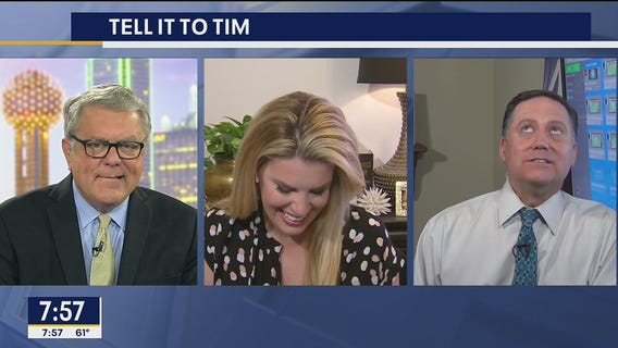 Tell It to Tim: Vaccines, government spending and boring birthdays