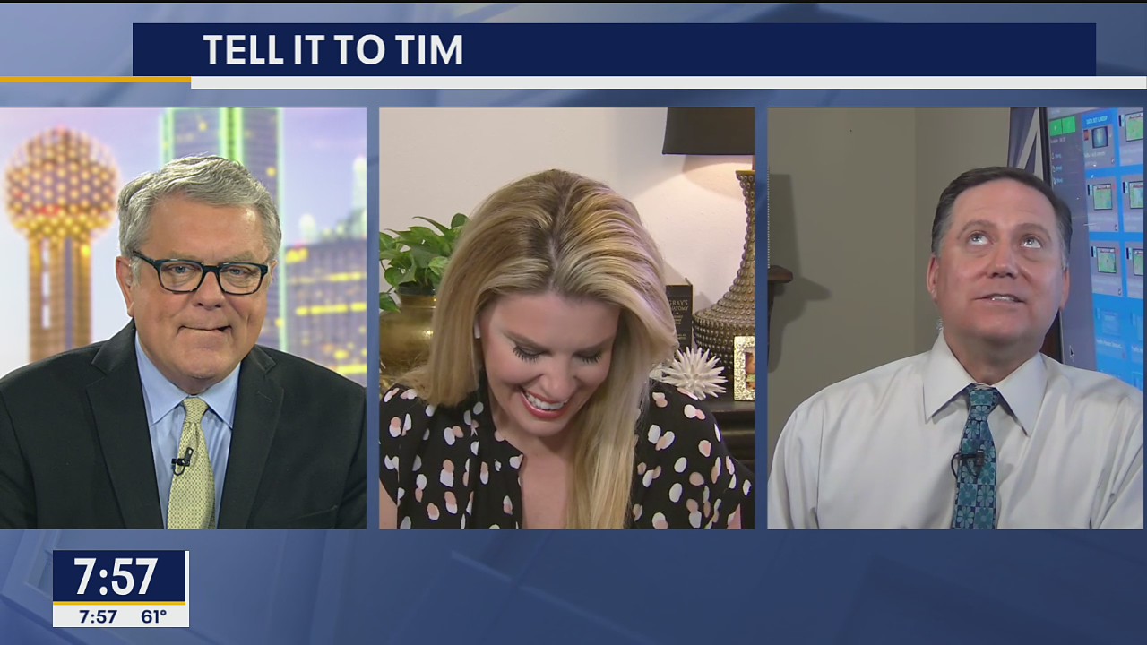 Tell It to Tim: Vaccines, government spending and boring birthdays