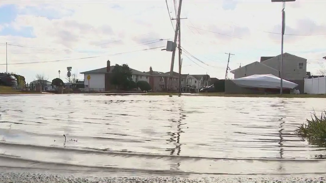 80,000-NYC-area homes at risk of flooding by 2040