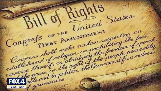 Tell It To Tim: Guns, free speech and severe weather